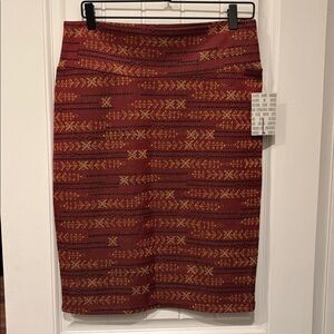 LuLaRoe Pencil Skirt